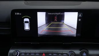 Hyundai KONA ADVANCE