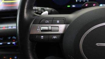 Hyundai KONA ADVANCE