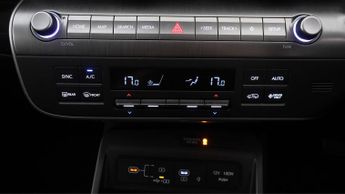 Hyundai KONA ADVANCE