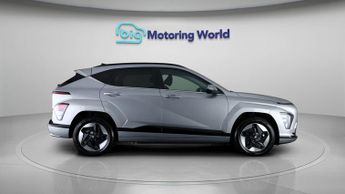 Hyundai KONA ADVANCE