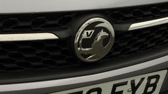 Vauxhall Corsa Electric ULTIMATE