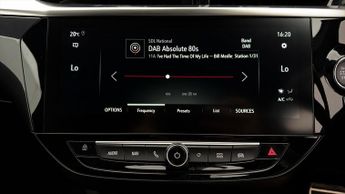 Vauxhall Corsa Electric ULTIMATE
