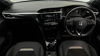 Vauxhall Corsa Electric ULTIMATE
