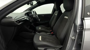 Vauxhall Corsa Electric ULTIMATE