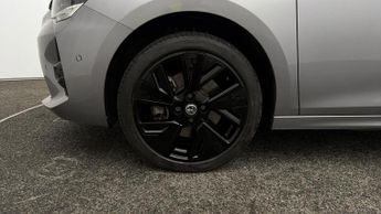 Vauxhall Corsa Electric ULTIMATE