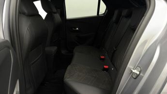 Vauxhall Corsa Electric ULTIMATE