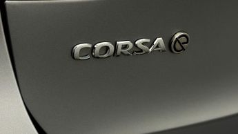 Vauxhall Corsa Electric ULTIMATE