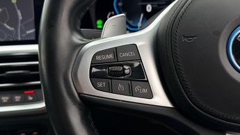 BMW 3 Series 330E M SPORT PRO EDITION