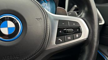 BMW 3 Series 330E M SPORT PRO EDITION