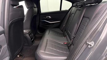 BMW 3 Series 330E M SPORT PRO EDITION