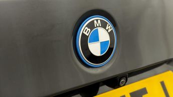 BMW 3 Series 330E M SPORT PRO EDITION