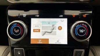 Jaguar I-PACE HSE BLACK