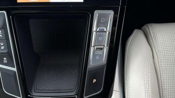 Jaguar I-PACE HSE BLACK