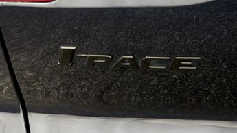 Jaguar I-PACE HSE BLACK