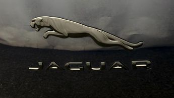 Jaguar I-PACE HSE BLACK