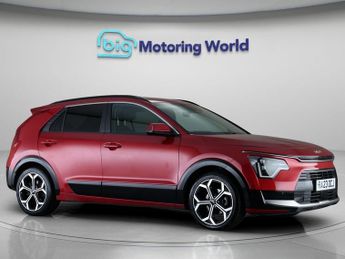 Kia Niro 4