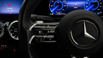 Mercedes-Benz EQA EQA 250PLUS AMG LINE EXECUTIVE