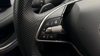 Skoda Enyaq 85X SPORTLINE PLUS