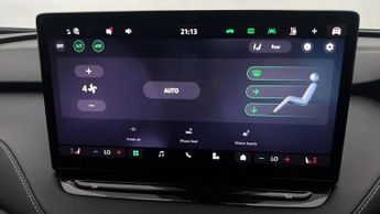 Skoda Enyaq 85X SPORTLINE PLUS