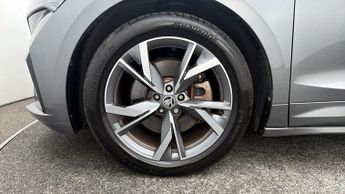 Skoda Enyaq 85X SPORTLINE PLUS