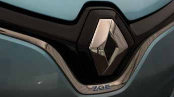 Renault Zoe I ICONIC