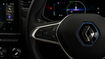 Renault Zoe I ICONIC