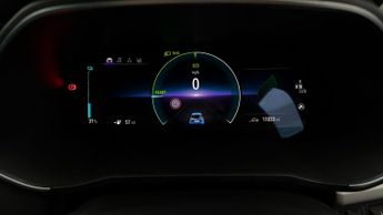 Renault Zoe I ICONIC