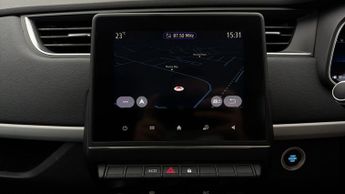 Renault Zoe I ICONIC