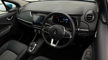 Renault Zoe I ICONIC