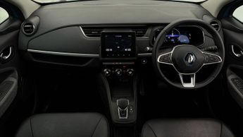 Renault Zoe I ICONIC