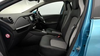 Renault Zoe I ICONIC