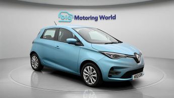 Renault Zoe I ICONIC