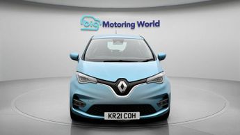 Renault Zoe I ICONIC