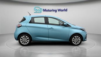 Renault Zoe I ICONIC