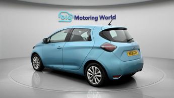 Renault Zoe I ICONIC