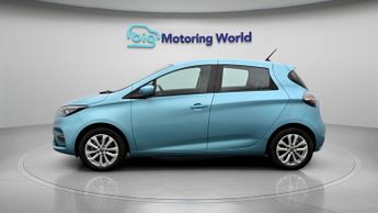 Renault Zoe I ICONIC