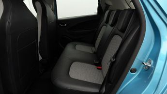 Renault Zoe I ICONIC