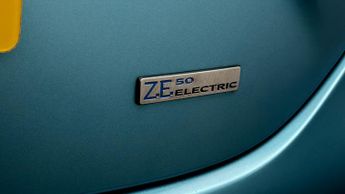 Renault Zoe I ICONIC