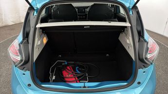 Renault Zoe I ICONIC