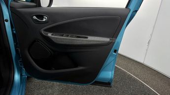 Renault Zoe I ICONIC