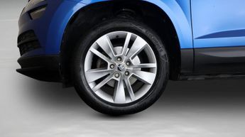 Skoda Karoq SE TECHNOLOGY TSI DSG