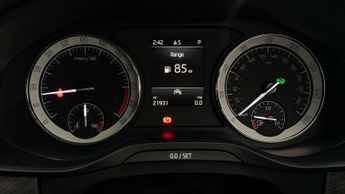 Skoda Kodiaq SE L EXECUTIVE TDI DSG