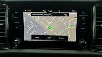 Skoda Kodiaq SE L EXECUTIVE TDI DSG