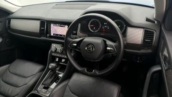 Skoda Kodiaq SE L EXECUTIVE TDI DSG