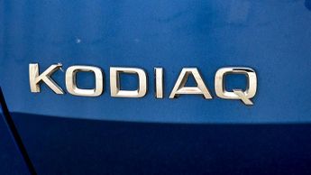 Skoda Kodiaq SE L EXECUTIVE TDI DSG