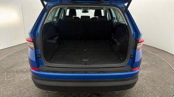 Skoda Kodiaq SE L EXECUTIVE TDI DSG