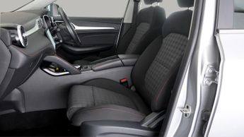 MG MG ZS SE