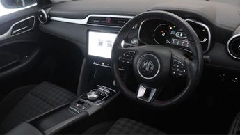 MG MG ZS SE