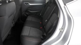 MG MG ZS SE