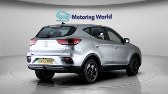 MG MG ZS SE